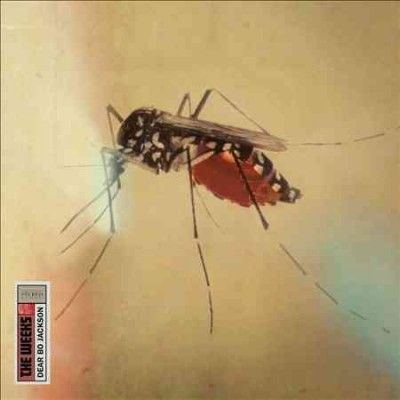 Weeks - Dear Bo Jackson (Vinyl)