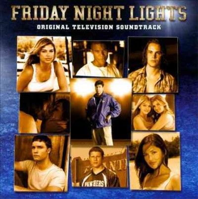 Various - Friday Night Lights (ost) (Vinyl)