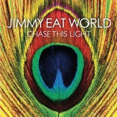 Jimmy Eat World - Chase This Light (Vinyl)