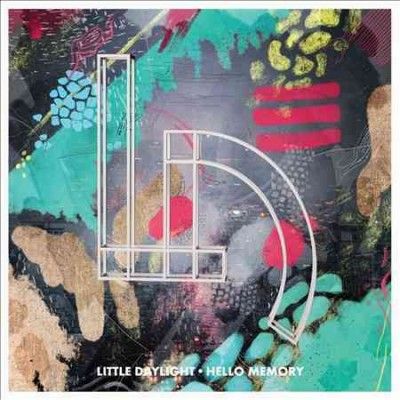 Little Daylight - Hello Memory (Vinyl)