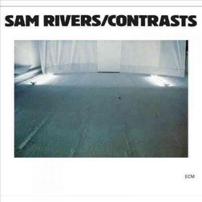 Sam Rivers - Contrasts (Vinyl)