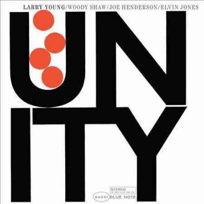 Unity - (Import Vinyl Record)