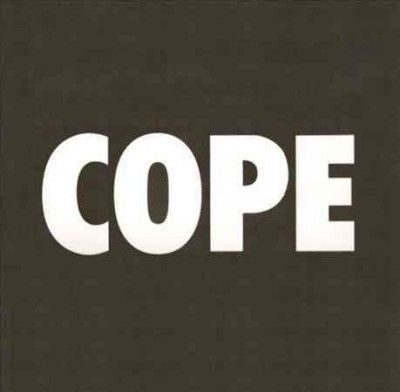 Manchester Orchestra - Cope (Vinyl)