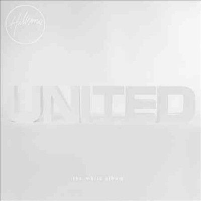 Hillsong United - White Album (remix Project) (Vinyl)