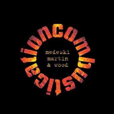 Martin &amp; Wo Medeski - Combustication (Vinyl)