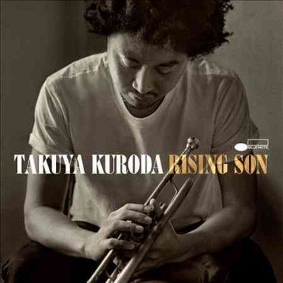 Rising Son - (Import Vinyl Record)