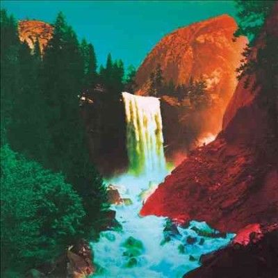 My Morning Jacket - Waterfall (Vinyl)