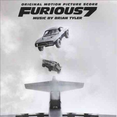 Various - Furious 7 (ost) (Vinyl)