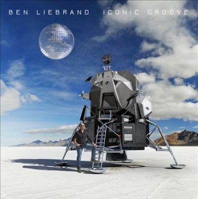 Iconic Groove (Vinyl / 12" Album (Gatefold Cover))