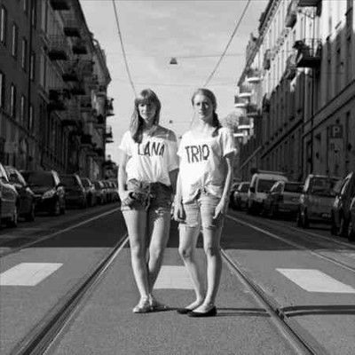 Lana Trio - Lana Trio (Vinyl)