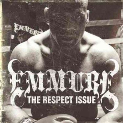 The Respect Issue (Vinyl / 12" Album)