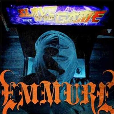 Emmure - Slave To The Game (Vinyl)