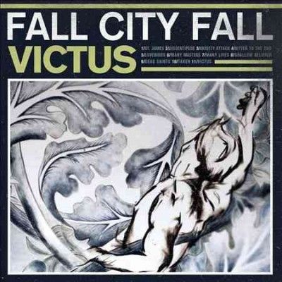 Fall City Fall - Victus (Vinyl)
