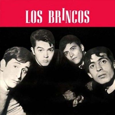 Los Bravos - Los Brincos (Vinyl)
