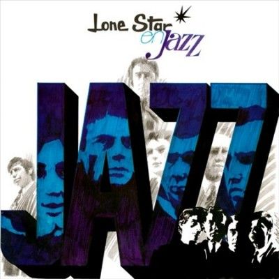 Lone Star - En Jazz (Vinyl)