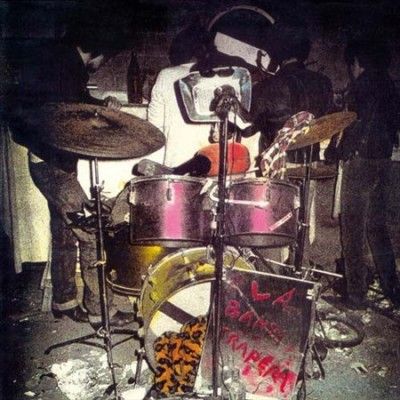 La Banda Trapera Del - La Banda Trapera Del Rio (Vinyl)