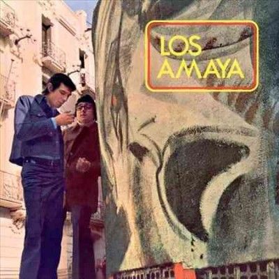 Y Su Combo Gitano (Vinyl / 12" Album)
