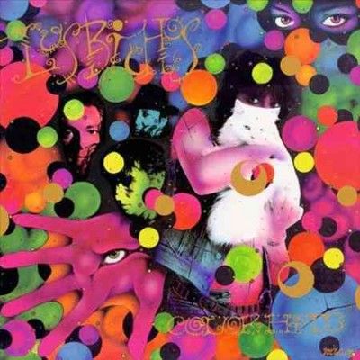 Los Bichos - Color Hits (Vinyl)