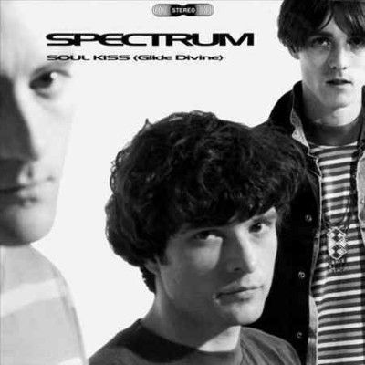 Spectrum - Soul Kiss (glide Divine) (Vinyl)