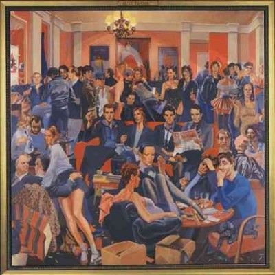 Ruts - Crack (Vinyl)