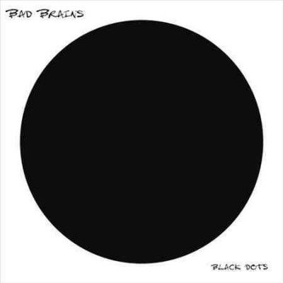 Bad Brains - Black Dots (Vinyl)