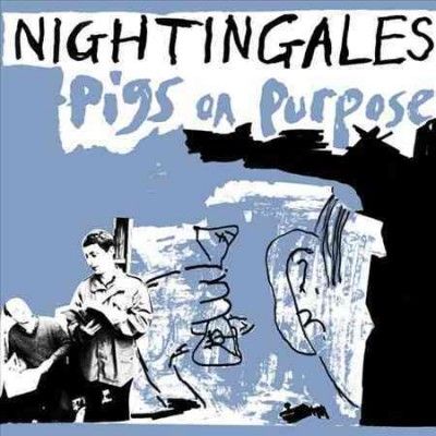 Pigs On Purpose (Vinyl / 12" Album)