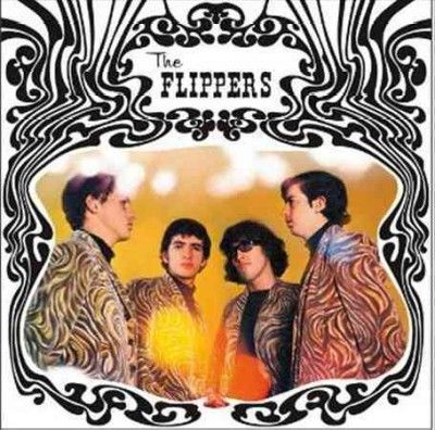 Flippers - Psicodelicias (Vinyl)