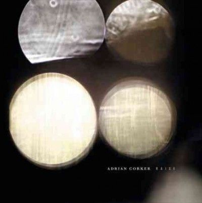 Adrian Corker - Raise (Vinyl)