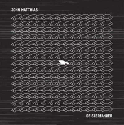 Geisterfahrer (Vinyl / 12" Album)