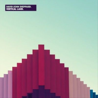 Vertical Land (Vinyl / 12" Album)