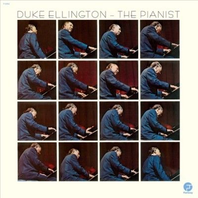 Duke Ellington - Pianist (Vinyl)