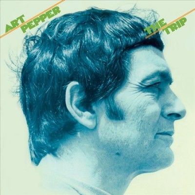 The Trip (Vinyl / 12" Album)