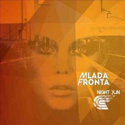 Night Run (Vinyl / 12" Album)