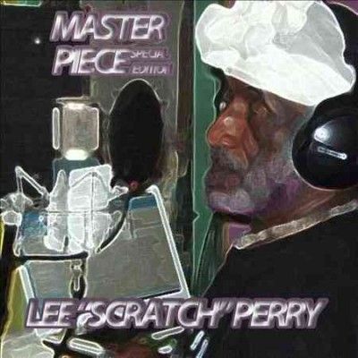 Lee Scratch Perry - Master Piece (special Edition) (Vinyl)