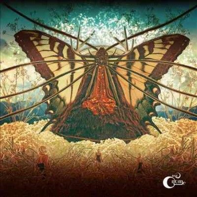 Mr. Gnome - Heart Of A Dark Star (Vinyl)