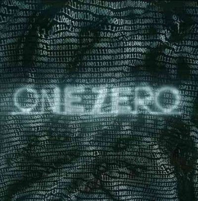 Onezero - (Import Vinyl Record)