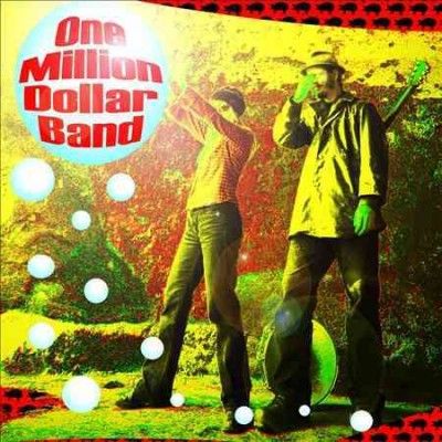 One Million Dollar B - Pigs N Pearls (Vinyl)