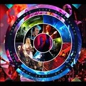 Curved Air - Live Atmosphere (Vinyl)