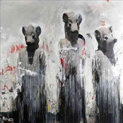Phil Western - Longform (Vinyl)
