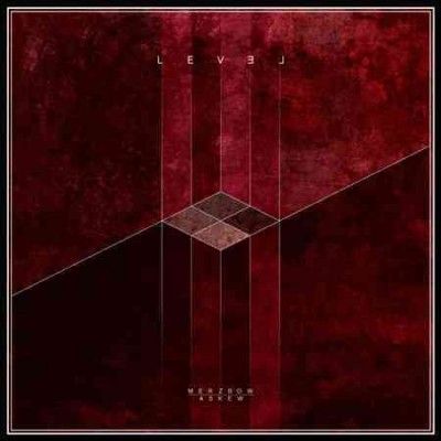 Merzbow - Level (Vinyl)