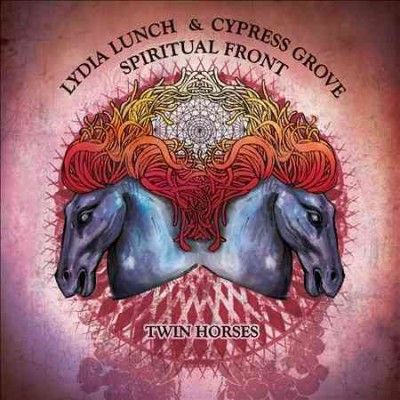 Twin Horses (Vinyl / 12" Album)