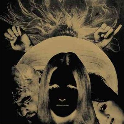 Life is an Empty Place - (Import Vinyl Record)