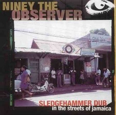 Sledge Hammer Dub (Vinyl / 12" Album)