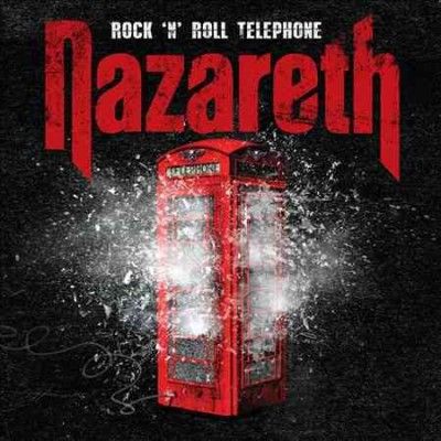 Nazareth - Rock N Roll Telephone (Vinyl)