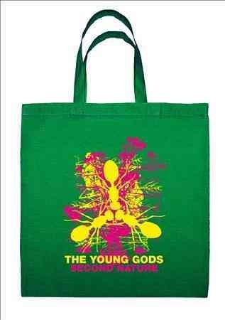 Young Gods - Second Nature (Vinyl)