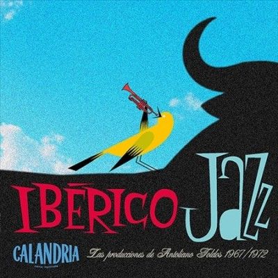 Various - Iberico Jazz (Vinyl)