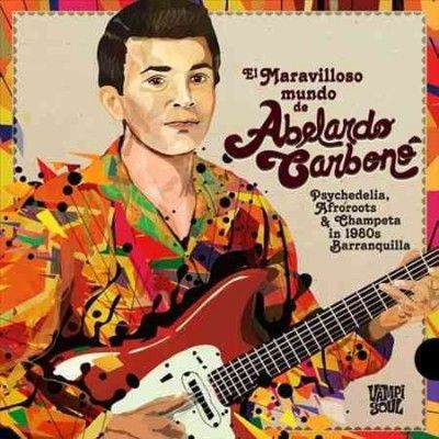 El Maravilloso Mundo De... (Vinyl / 12" Album)