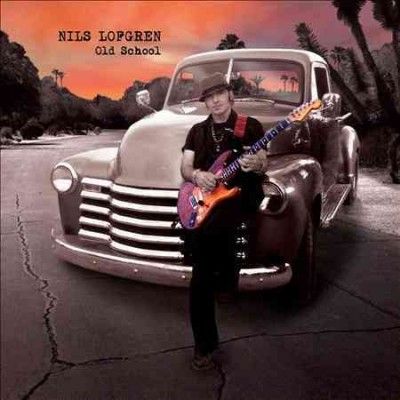 Nils Lofgren - Old School (Vinyl)
