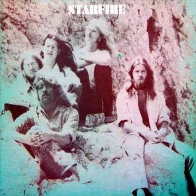 Starfire - 74 (Vinyl)