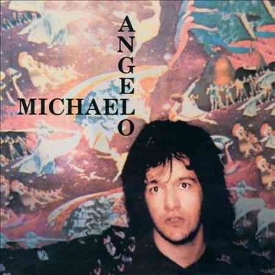 Michaelangelo - Guinn Album (Vinyl)